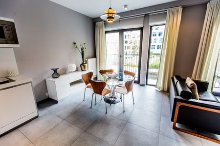 Appartement te huur - Photo 4