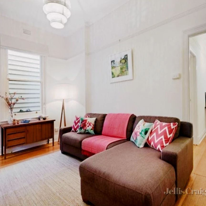 2 Bed, 1 Bath - Photo 1