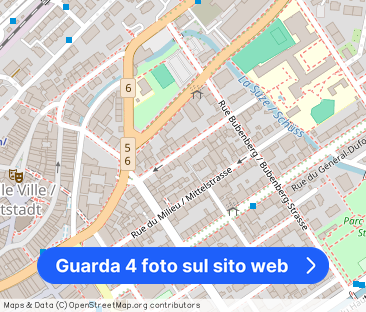 1 Zimmer, 31 m², 1. Stock - Foto 1