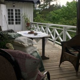 Saltsjö-boo - 4rok - 3mån - 17.500kr/mån - Photo 1