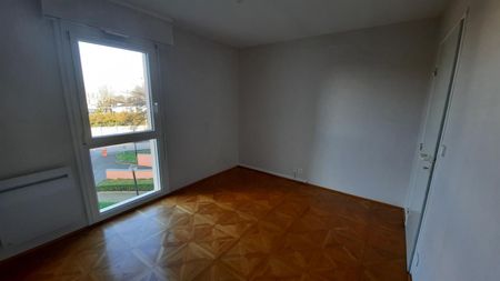 Appartement T3 à louer Saint Jacques De La Lande - 62 m² - Photo 4