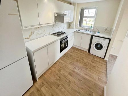 1 bedroom apartment to rent - Photo 3