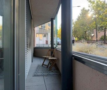 Studio dans un quartier calme - Photo 4