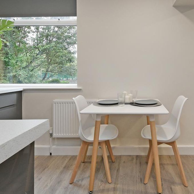 Studio to rent - Photo 1