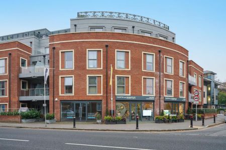 2 bedroom apartment to rent - Photo 4