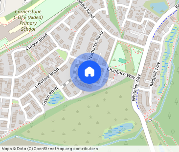 Lapwing Lane, Fareham, P015 - Photo 1