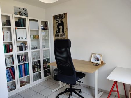 Appartement te huur - Photo 4