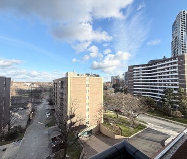 For Lease - 60 Central Park Roadway N/A Unit# 615, Toronto, Ontario - Photo 6