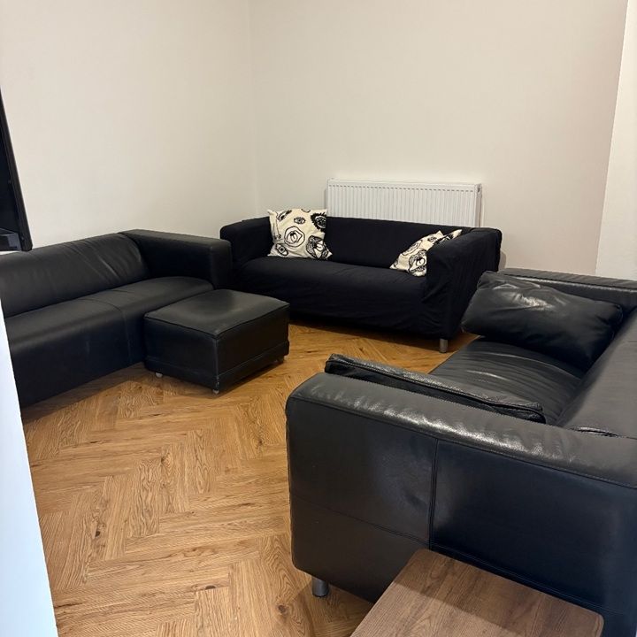 7 Bed Terraced House, Kenmare Road, L15 - Photo 1