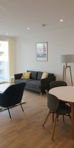1 bedroom apartment to rent - Photo 4
