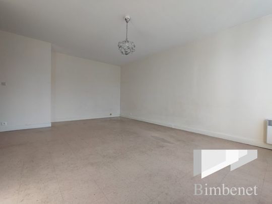 Appartement à louer, 1 pièce - Orléans 45100 - Photo 1
