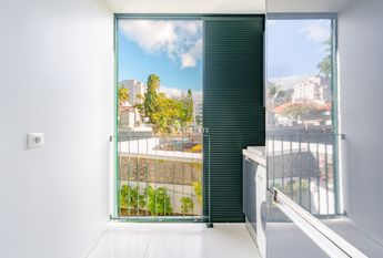 Apartamento T2 em Ilha da Madeira