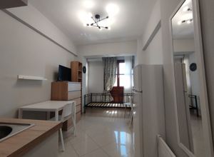 Studio/Γκαρσονιέρα για ενοικίαση - Άνω Πόλη, - Φωτογραφία 2