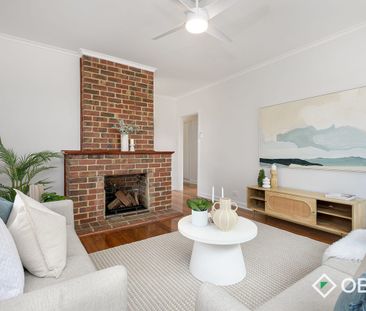 Renovated 3-Bedroom Home with Golf Course Outlook - Photo 2