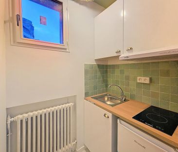 Studio meublé au centre-ville de Troyes - Photo 5