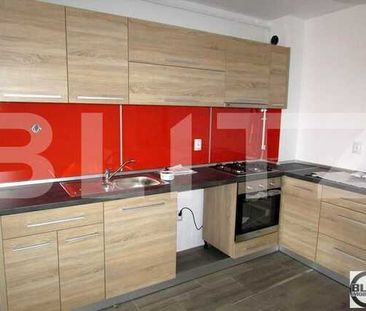 4 camere, 90 mp, imobil tip casa, mobilat la cerere, zona Corneliu Coposu - Fotografie 6