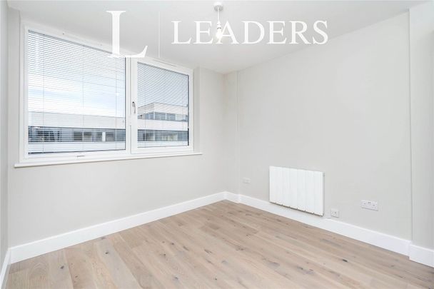 1 bedroom apartment to rent Romsey Road, Southampton, SO16 - Photo 1