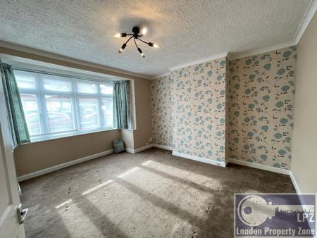 3 bedroom terraced house to rent - Photo 2