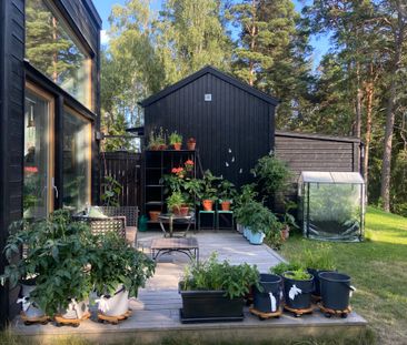 Mörtnäsvägen, Värmdö - Photo 5