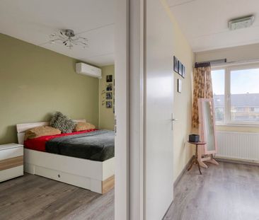 Te huur: Huis Annie M.G. Schmidtstraat in Utrecht - Photo 4