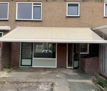 Marsmanlaan 10 - Foto 4