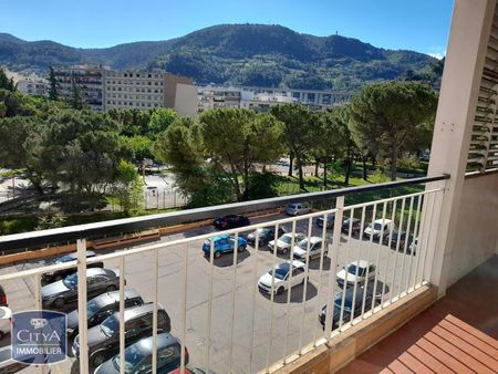 Location Appartement 4 pièces 74m² NICE 06300 - Photo 2