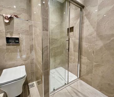 1 bedroom studio apartment to rent - Photo 3