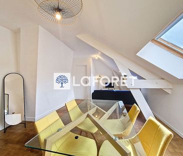 Appartement T1 près de AMIENS à louer - Photo 4