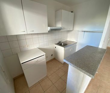 Vendargues - T2 - 44,47m² - Photo 5