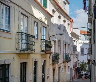 Travessa do Rosário de Santa Clara - Photo 6