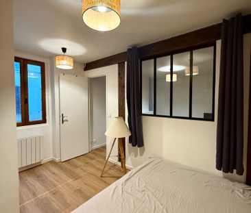 Appartement T2 Paris 17 à louer - Photo 4