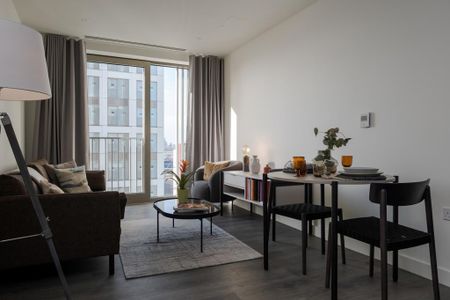 1 bedroom apartment to rent - Photo 2