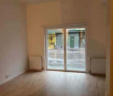 Hanna Lindéns gata 6E, Segevång - Photo 2