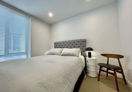 Two Bedroom Central City Apartment - Photo 4