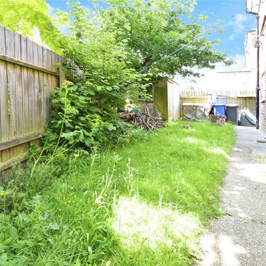 Heath Lane, Ipswich, Suffolk, IP4 5RS - Photo 1