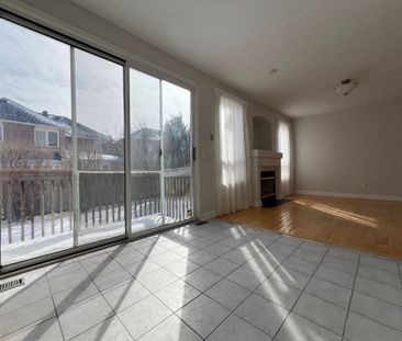 For Lease - 117 Majestic Drive, Markham, Ontario - Photo 2