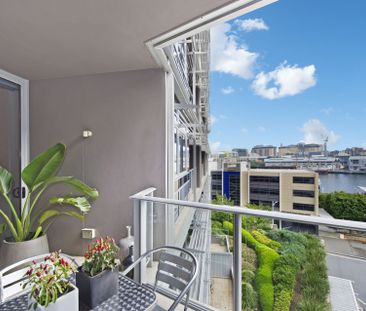 608/23 Shelley Street, Sydney - Photo 3