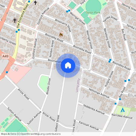 31 Boomerang Road, NSW 2261, The Entrance