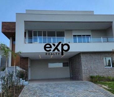 Casa Térrea Alto Padrão Em Vinhedo | 5 Suítes, Piscina Com Raia, Au... - Photo 2