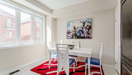 For Lease - 8 Hobart Gardens, Brampton, Ontario - Photo 3