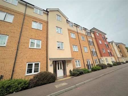 Dodd Road, Watford - Photo 2