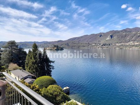 Attico via Ettore Motta 24, Centro, Orta San Giulio - Photo 5
