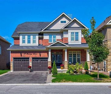For Lease - 87 Betony Drive, Richmond Hill, Ontario - Photo 2