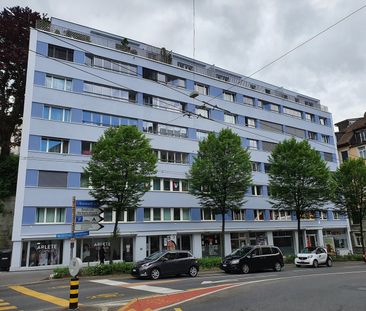 3 Zimmer, 114 m², 2. Stock - Photo 4