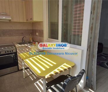 Apartament 2 camere Militari Residence mobilat utilat 370 euro - Photo 6
