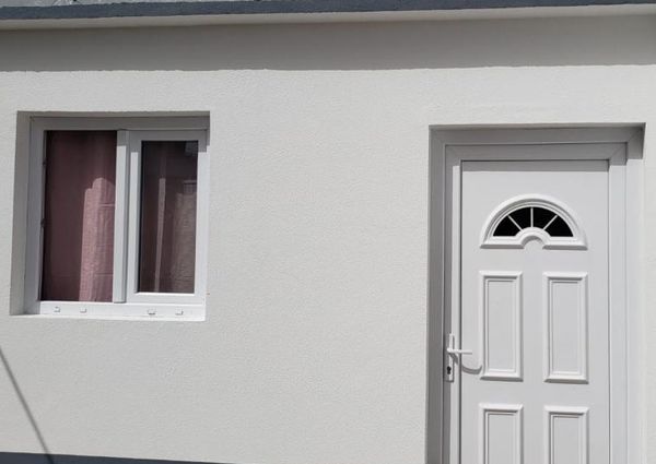Pequeno apartamento no Funchal