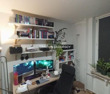 Mieszkanie Kraków Krowodrza powierzchnia 20.0 m² C206-WM-95667 - Photo 3