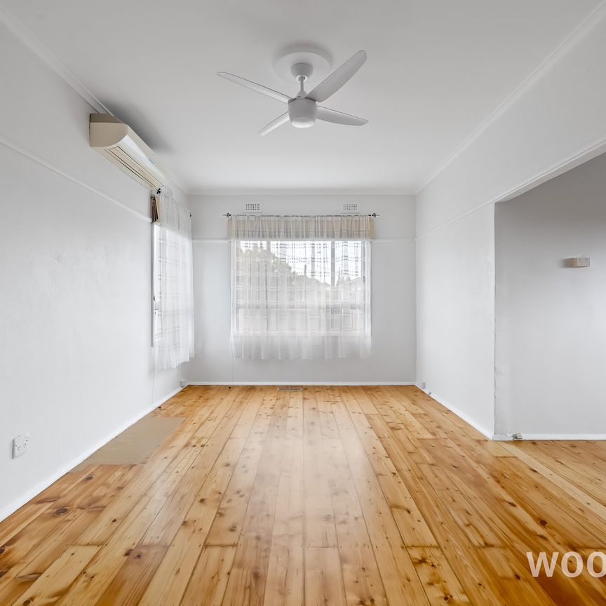 Spacious Home with Large Backyard - Photo 1