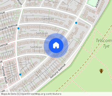 Bannings Vale, Saltdean, BN2 - Photo 1