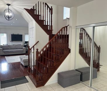 For Lease - 40 Cranborne Crescent, Whitby, Ontario - Photo 1